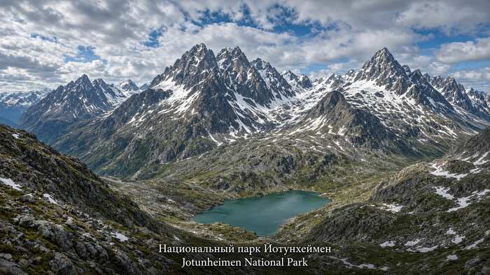 Пейзаж