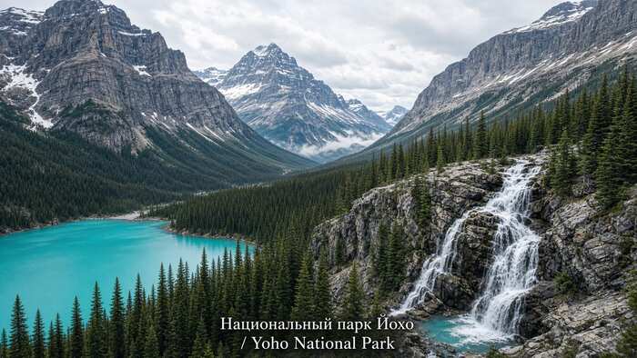Пейзаж