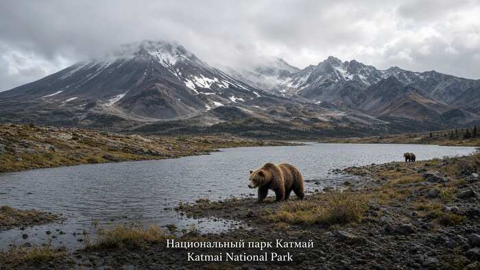 Пейзаж