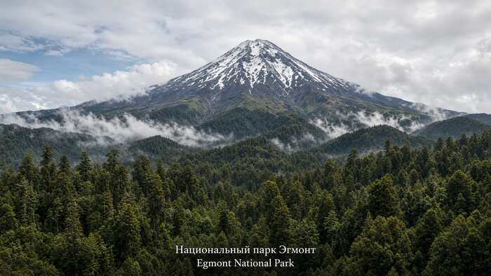 Пейзаж